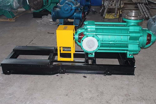 旬陽(yáng)md型耐磨多級(jí)離心泵今日?qǐng)?bào)價(jià)