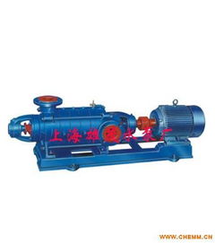 iswd100 125臥式多級泵