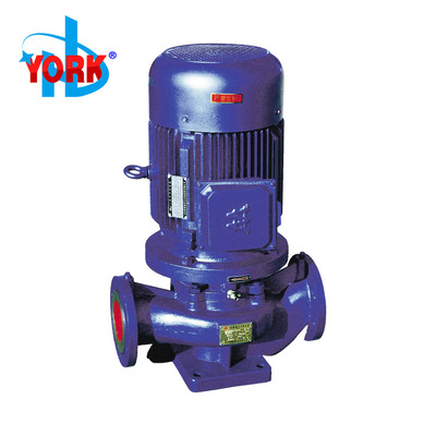 上海立式多級離心泵主要功能