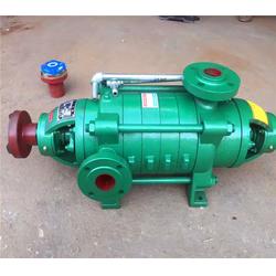 壹寬泵業 d155 30x6多級泵 十堰多級泵