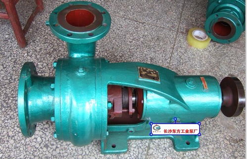 興義3n6 2a冷凝泵125d25 6多級泵高揚程遠距離送水泵