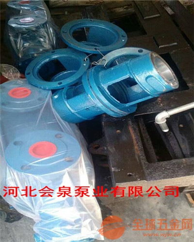 連云港 多級泵回轉 2gc 5x4