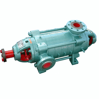 礦用防爆多級離心泵的維護與保養