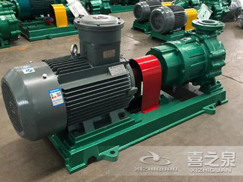 多級泵保護器的作用以及多級泵運行限值都有什么規定