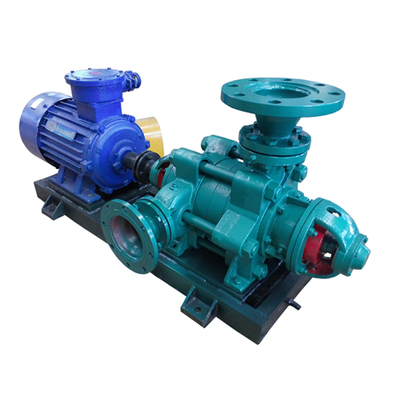 海南D型多級泵,產品介紹,規格型號