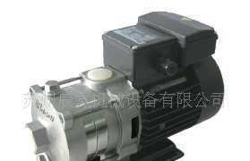 水泵 不銹鋼軟臥式多級離心泵LDPB2-30K_機械及行業設備_世界工廠網中國產品信息庫