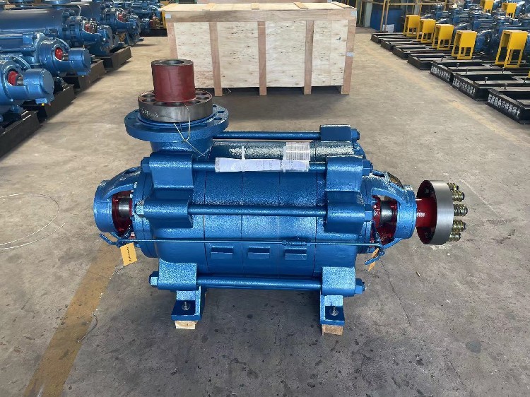 大同d型多級泵d型多級離心泵廠家