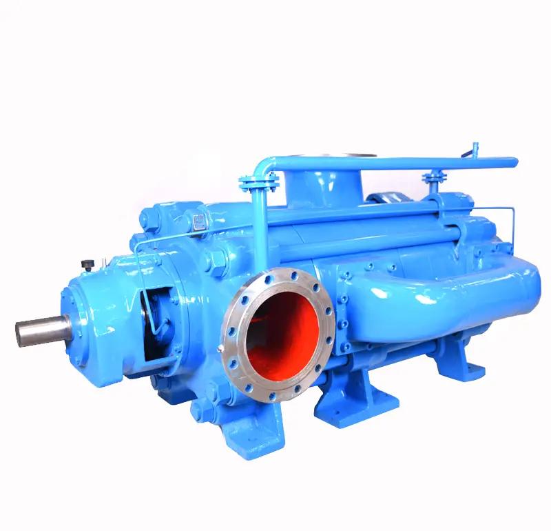 多級泵維護小貼士