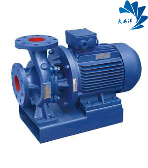 多級(jí)離心油泵 原理、應(yīng)用與選購(gòu)指南