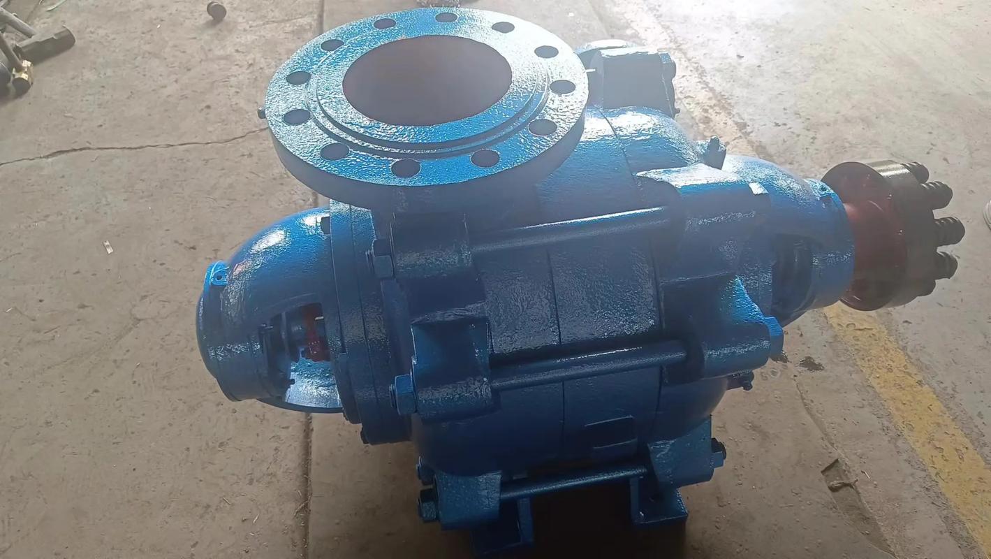 多級(jí)離心泵推薦 海潤(rùn)泵業(yè)，專業(yè)制造，電話13789893944，免費(fèi)咨詢