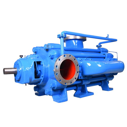 河南礦用DP自平衡臥式多級(jí)泵 石油化工污水排放的理想選擇