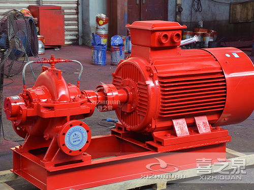 離心水泵流量揚(yáng)程選擇與多級(jí)泵平衡盤方法解析