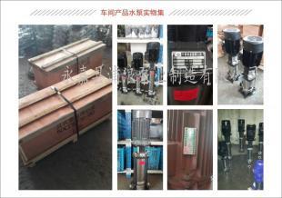 GDLF不銹鋼多級(jí)離心泵 高效可靠的行業(yè)應(yīng)用解決方案