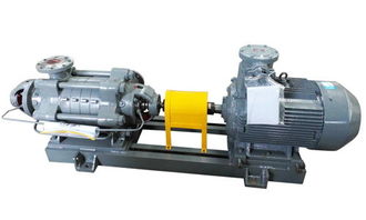 鄂爾多斯煤礦防爆多級(jí)泵銷售代理 高效安全解決方案