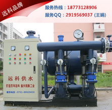 圖木舒克與長沙增壓供水設(shè)備 品質(zhì)保證的多級泵應用