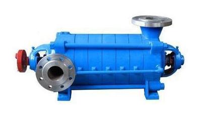 多級泵 定義與結(jié)構(gòu)特點