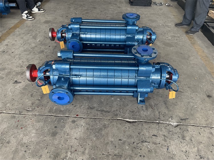 陜西D型多級離心泵價格解析——湖南中大節(jié)能泵業(yè)多級泵選購指南