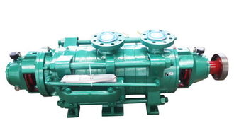 山西自平衡耐磨多級泵——三昌泵業(yè)的創(chuàng)新與實力