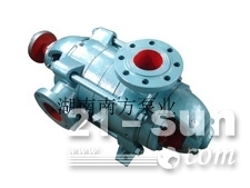 臥式D25-30多級離心泵 農(nóng)田灌溉的可靠選擇