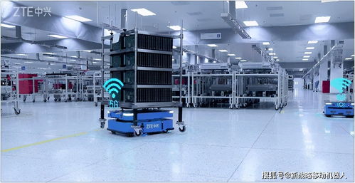 4月AGV與AMR新品圖鑒及通信傳輸設備專業(yè)修理指南