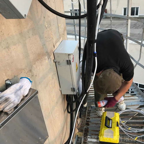 聚能生物質鍋爐超低煙氣在線監(jiān)測設備高清大圖及谷瀑環(huán)保通信傳輸設備專業(yè)修理服務