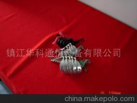 鎮(zhèn)江華科通信設備 光(電)纜掛鉤及其他通信傳輸設備全方位介紹