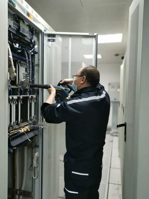 通信傳輸設(shè)備 通信系統(tǒng)的血管與專業(yè)維修