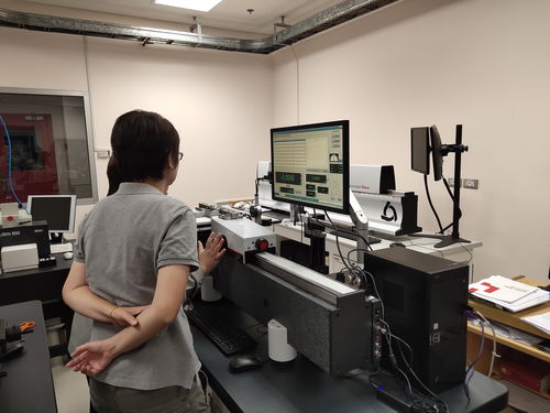 技術(shù)之花院內(nèi)綻，通信匠心四海揚(yáng)——記中圖儀器測(cè)長(zhǎng)機(jī)與通信傳輸設(shè)備專(zhuān)業(yè)修理服務(wù)