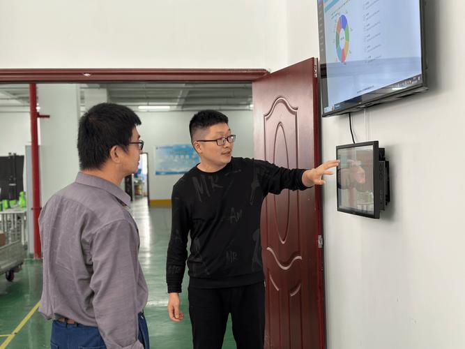 河北省農機化技術推廣總站領導蒞臨指導 共促技術推廣新發展